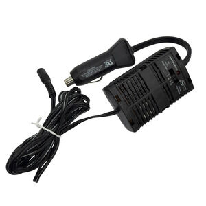 Archer 270-1562E DC Auto Adapter 3/6/9/12V Tested Working